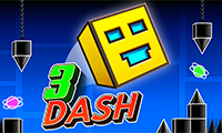 3Dash screenshot 3