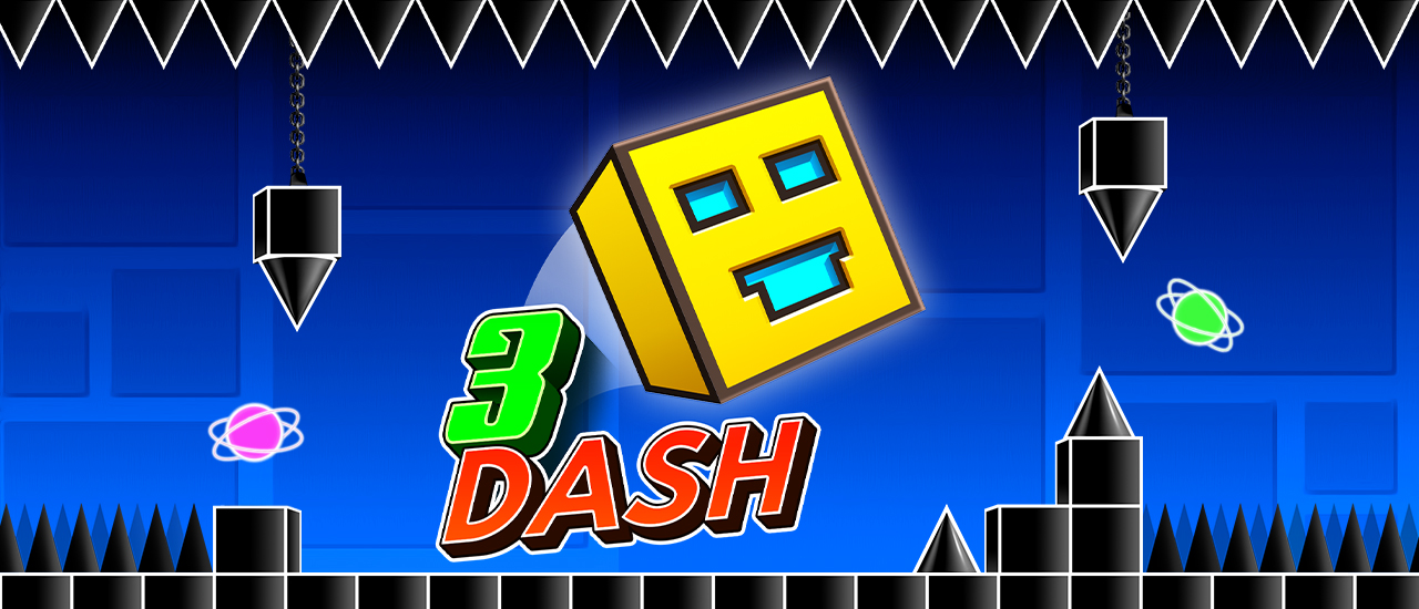 3Dash screenshot 4